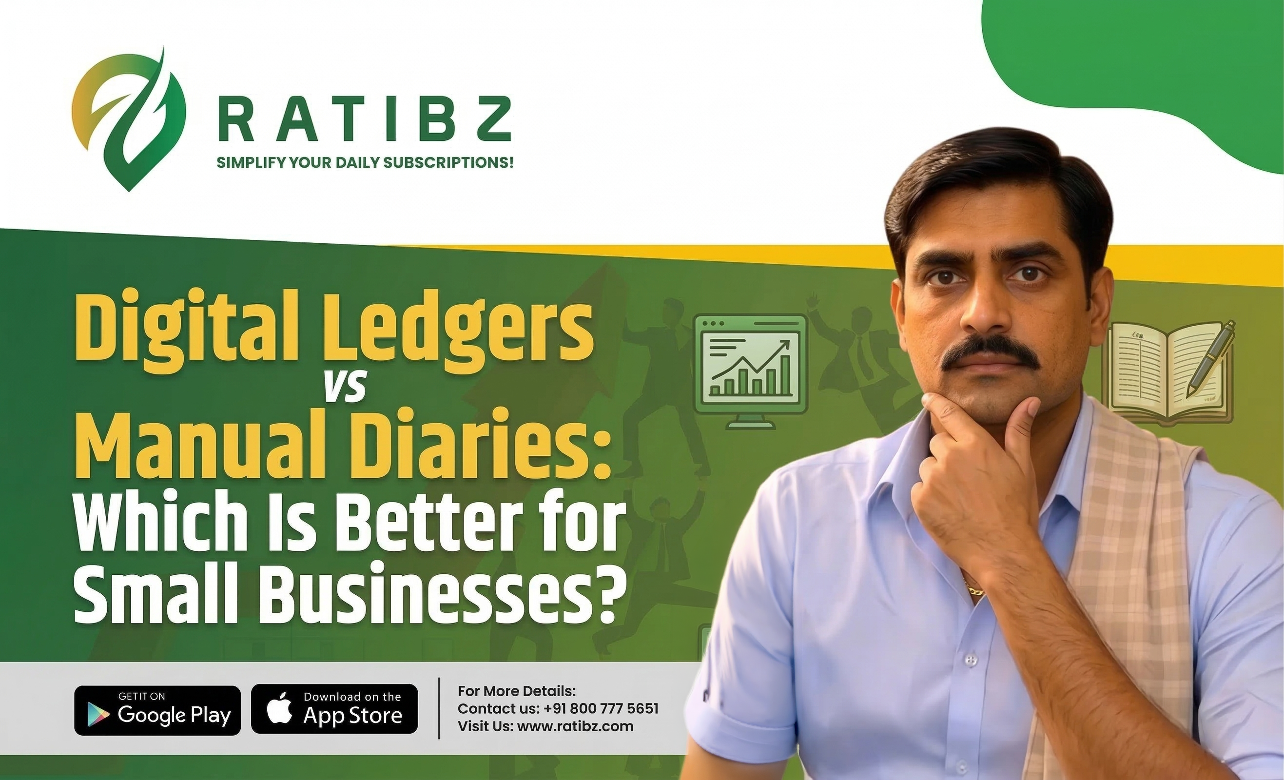 Ratibz Cover