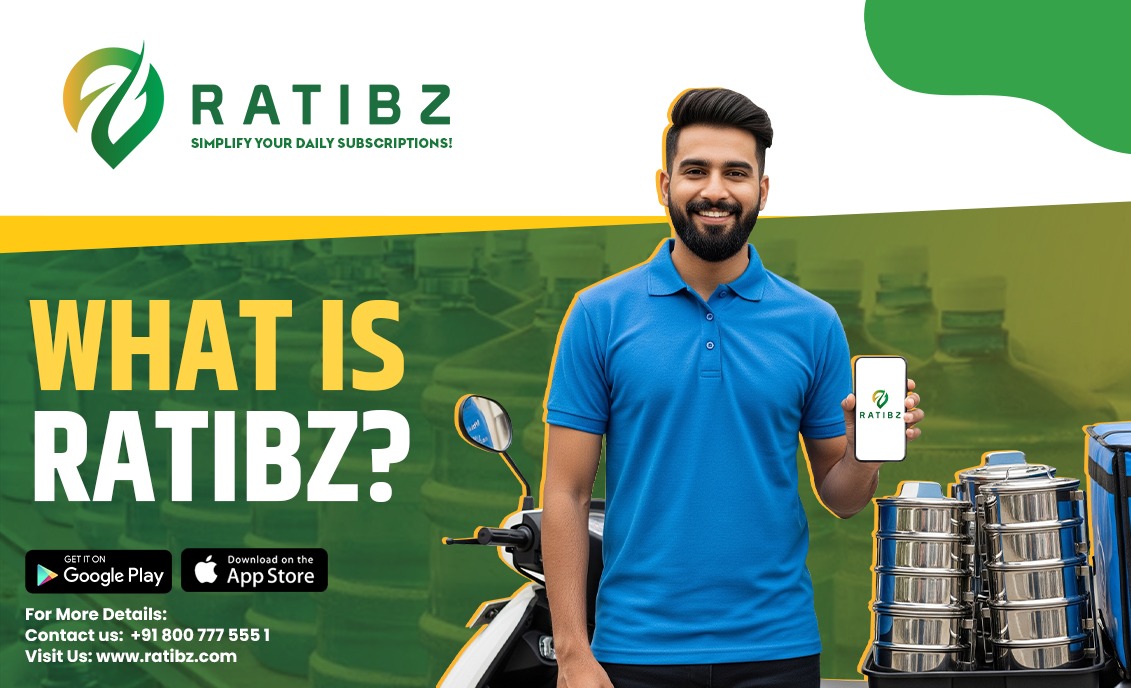 Ratibz Cover